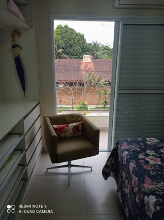 Imagem Apartamento com 3 Quartos à Venda, 145 m² em Barra Da Lagoa - Ubatuba