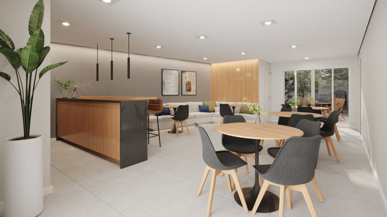 Imagem Imóvel com 2 Quartos à Venda, 66 m² em Parada Inglesa - São Paulo