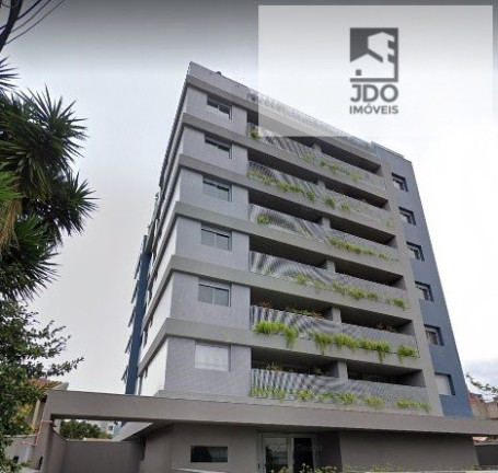 Apartamento com 3 Quartos à Venda, 98 m² em Ahú - Curitiba