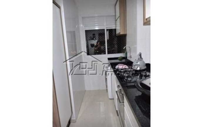 Foto do imóvel Apartamento com 2 Quartos à Venda, 50 m² em Jardim Satélite - São José Dos Campos