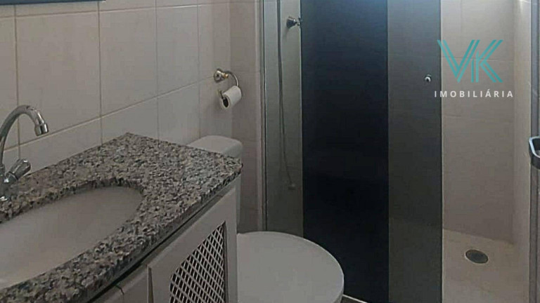 Imagem Apartamento com 3 Quartos para Alugar, 106 m² em Centro - Extrema Imagem Apartamento com 3 Quartos para Alugar, 106 m² em Centro - Extrema