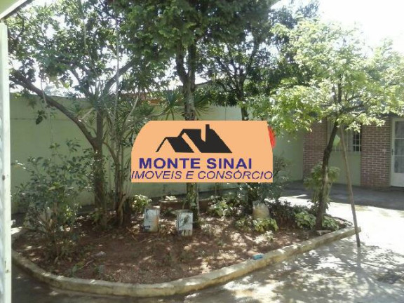 Imagem Casa com 2 Quartos à Venda, 250 m² em Parque Ouro Fino - Sorocaba