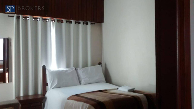 Imagem Apartamento com 3 Quartos à Venda, 123 m² em Centro - Campinas