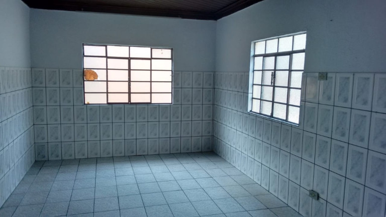 Casa com 2 Quartos à Venda, 66 m² em Jardim Boa Vista - Pindamonhangaba