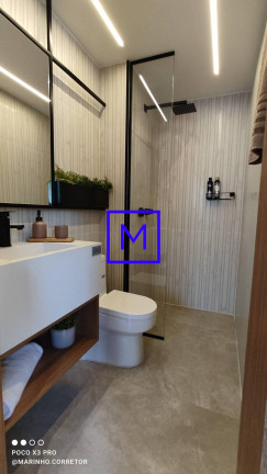 Imagem Apartamento com 2 Quartos à Venda, 36 m² em Itaquera - São Paulo