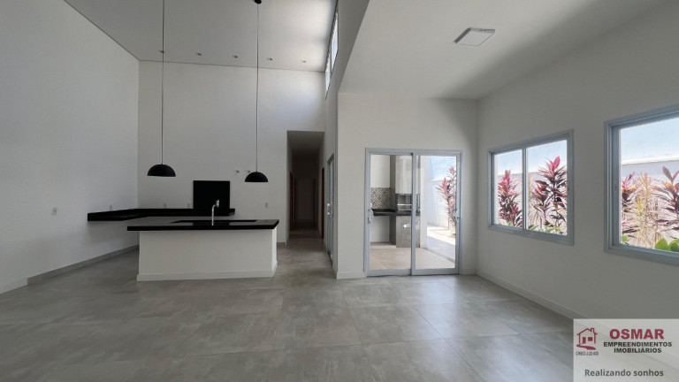 Imagem Casa com 3 Quartos à Venda, 192 m² em Parque Olívio Franceschini - Hortolândia