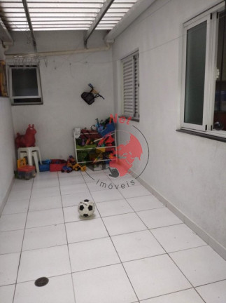 Imagem Apartamento com 3 Quartos à Venda, 112 m² em Vila Pires - Santo André Imagem Apartamento com 3 Quartos à Venda, 112 m² em Vila Pires - Santo André