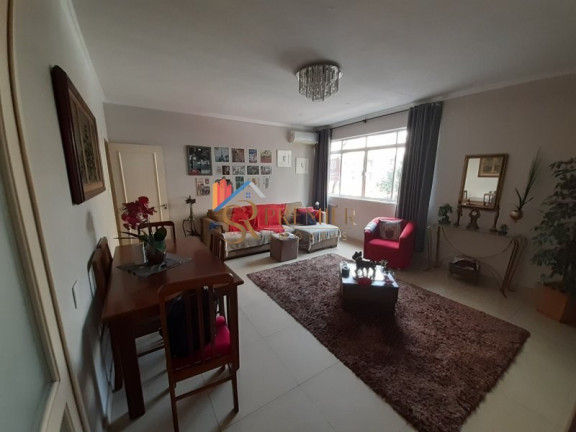 Imagem Apartamento com 3 Quartos à Venda, 95 m² em Centro - Florianópolis