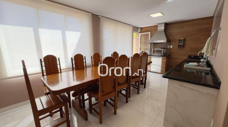 Imagem Sobrado com 4 Quartos à Venda, 280 m² em Setor Leste Universitário - Goiânia Imagem Sobrado com 4 Quartos à Venda, 280 m² em Setor Leste Universitário - Goiânia