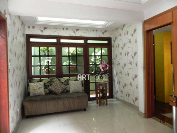 Imagem Sobrado com 3 Quartos para Alugar, 283 m² em Rudge Ramos - São Bernardo Do Campo Imagem Sobrado com 3 Quartos para Alugar, 283 m² em Rudge Ramos - São Bernardo Do Campo