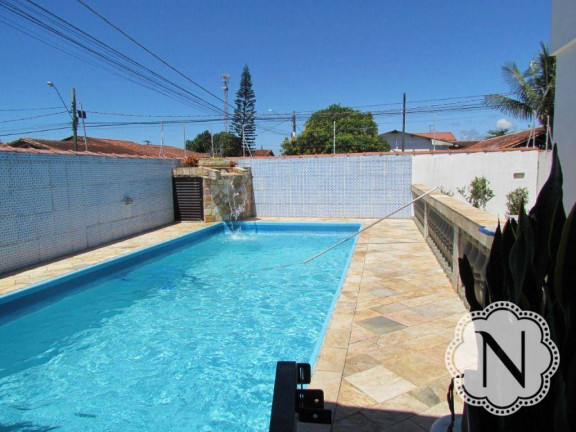 Imagem Sobrado com 3 Quartos à Venda, 149 m² em Belas Artes - Itanhaém Imagem Sobrado com 3 Quartos à Venda, 149 m² em Belas Artes - Itanhaém