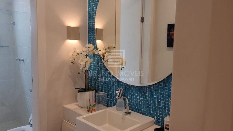 Imagem Cobertura com 3 Quartos à Venda, 123 m² em Enseada Azul - Guarapari