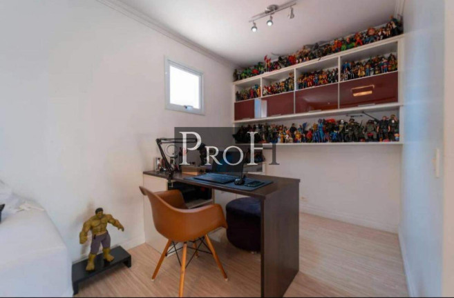 Imagem Casa de Condomínio com 3 Quartos à Venda, 151 m² em Santo Amaro - São Paulo Imagem Casa de Condomínio com 3 Quartos à Venda, 151 m² em Santo Amaro - São Paulo