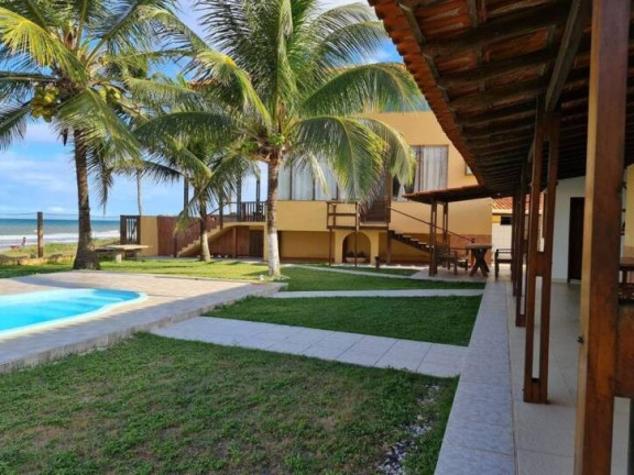 Imagem Casa de Condomínio com 5 Quartos à Venda, 249 m² em Olivença - Ilhéus Imagem Casa de Condomínio com 5 Quartos à Venda, 249 m² em Olivença - Ilhéus