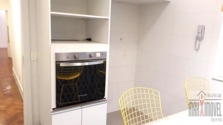 Imagem Apartamento com 4 Quartos à Venda, 180 m² em Botafogo - Rio De Janeiro Imagem Apartamento com 4 Quartos à Venda, 180 m² em Botafogo - Rio De Janeiro