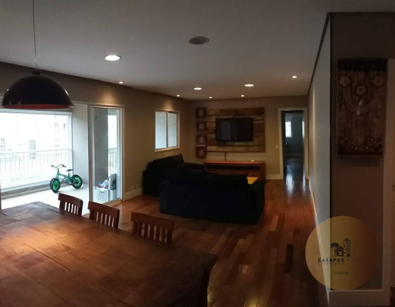 Imagem Apartamento com 3 Quartos à Venda, 146 m² em Santa Paula - São Caetano Do Sul Imagem Apartamento com 3 Quartos à Venda, 146 m² em Santa Paula - São Caetano Do Sul