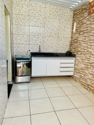 Imagem Sobrado com 2 Quartos à Venda, 75 m² em Caguassu - Sorocaba Imagem Sobrado com 2 Quartos à Venda, 75 m² em Caguassu - Sorocaba