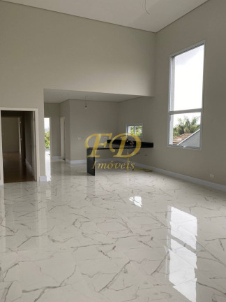 Imagem Casa de Condomínio com 4 Quartos à Venda, 600 m² em Terra Preta - Mairiporã