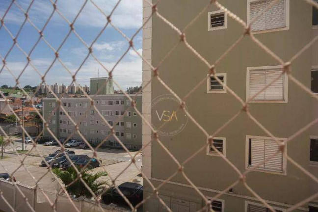 Imagem Apartamento com 2 Quartos para Alugar, 48 m² em Jardim Nova Europa - Campinas
