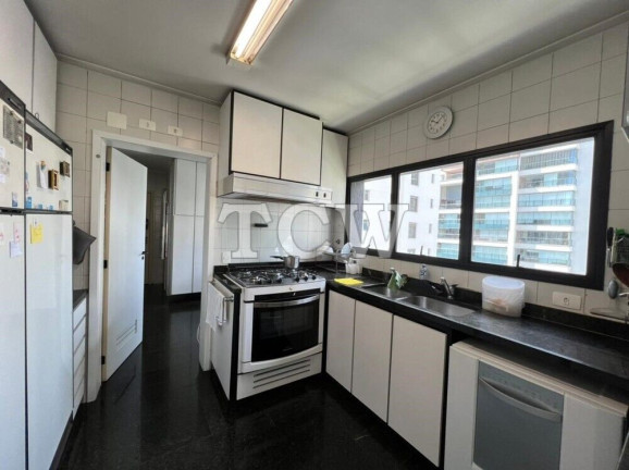 Imagem Apartamento com 4 Quartos para Alugar, 220 m² em Itaim Bibi - São Paulo Imagem Apartamento com 4 Quartos para Alugar, 220 m² em Itaim Bibi - São Paulo