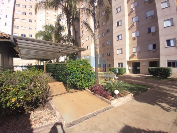 Imagem Apartamento com 2 Quartos à Venda, 57 m² em Campos Elíseos - Ribeirão Preto Imagem Apartamento com 2 Quartos à Venda, 57 m² em Campos Elíseos - Ribeirão Preto