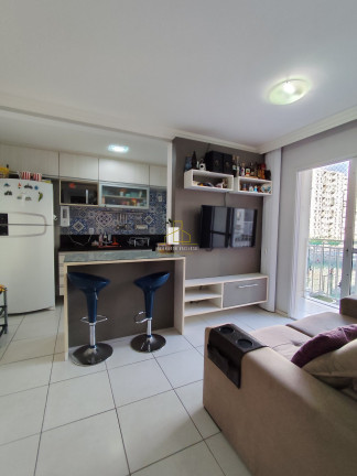 Imóvel com 2 Quartos à Venda, 57 m² em Valparaíso - Serra