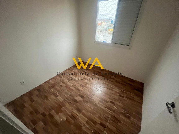 Imagem Apartamento com 2 Quartos para Alugar, 48 m² em Jundiapeba - Mogi Das Cruzes Imagem Apartamento com 2 Quartos para Alugar, 48 m² em Jundiapeba - Mogi Das Cruzes