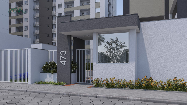 Imagem Imóvel com 2 Quartos à Venda, 51 m² em Santa Clara - Itapoá Imagem Imóvel com 2 Quartos à Venda, 51 m² em Santa Clara - Itapoá