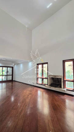 Imagem Casa de Condomínio com 4 Quartos à Venda, 384 m² em Alphaville - Santana De Parnaíba Imagem Casa de Condomínio com 4 Quartos à Venda, 384 m² em Alphaville - Santana De Parnaíba