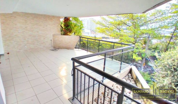 Imagem Apartamento com 3 Quartos à Venda,  em Recreio Dos Bandeirantes - Rio De Janeiro