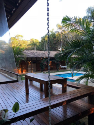 Imagem Casa de Condomínio com 3 Quartos à Venda, 1.500 m² em Ressaca - Ibiúna