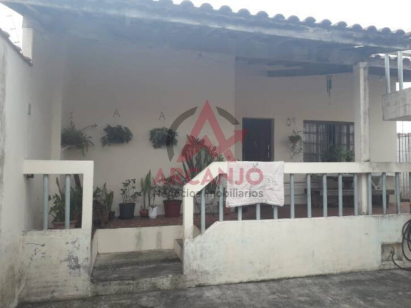 Imagem Casa com 4 Quartos à Venda, 192 m² em Silop - Ubatuba