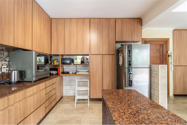 Imagem Casa com 3 Quartos à Venda, 267 m² em Jardim Da Saúde - São Paulo