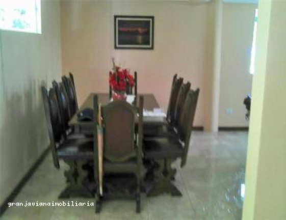Imagem Casa com 4 Quartos à Venda, 294 m² em Paysage Vert - Vargem Grande Paulista Imagem Casa com 4 Quartos à Venda, 294 m² em Paysage Vert - Vargem Grande Paulista