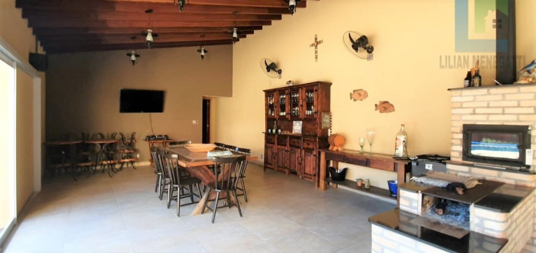 Imagem Casa com 5 Quartos à Venda, 1.013 m² em Colônia / Caxambu - Jundiaí Imagem Casa com 5 Quartos à Venda, 1.013 m² em Colônia / Caxambu - Jundiaí