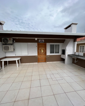 Imagem Casa com 2 Quartos à Venda, 52 m² em Balneário Eliane - Guaratuba Imagem Casa com 2 Quartos à Venda, 52 m² em Balneário Eliane - Guaratuba
