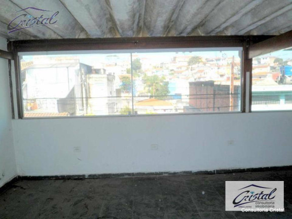 Imagem Casa com 3 Quartos à Venda, 113 m² em Jardim Bonfiglioli - São Paulo Imagem Casa com 3 Quartos à Venda, 113 m² em Jardim Bonfiglioli - São Paulo