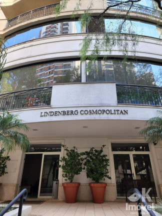 Imagem Apartamento com 2 Quartos à Venda, 109 m² em Jardim Paulista - São Paulo Imagem Apartamento com 2 Quartos à Venda, 109 m² em Jardim Paulista - São Paulo