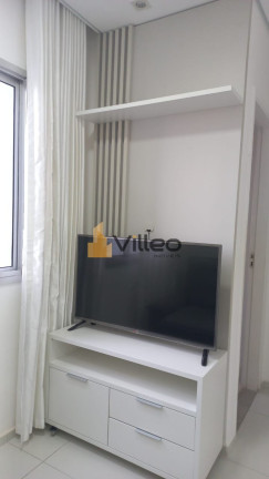 Imagem Apartamento com 2 Quartos à Venda, em Campolim - Sorocaba Imagem Apartamento com 2 Quartos à Venda, em Campolim - Sorocaba