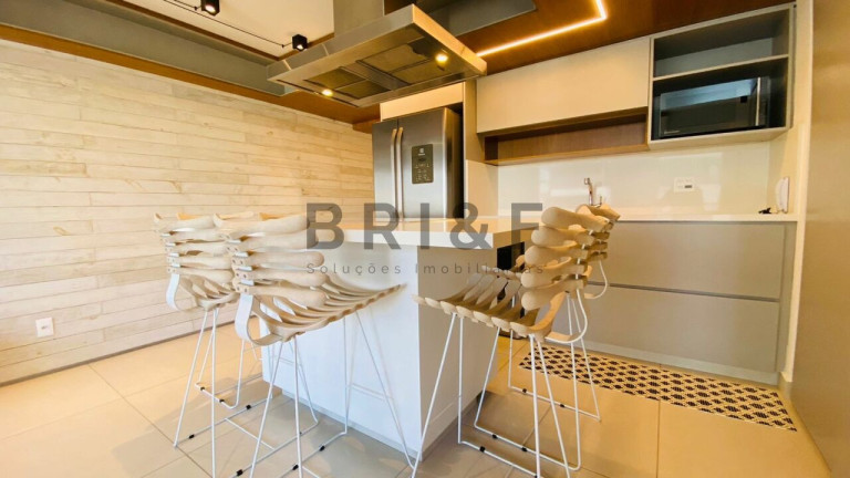 Imagem Apartamento com 1 Quarto à Venda, 84 m² em Brooklin - São Paulo Imagem Apartamento com 1 Quarto à Venda, 84 m² em Brooklin - São Paulo