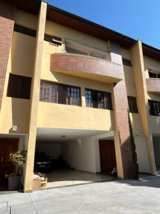 Imagem Imóvel com 3 Quartos à Venda, 269 m² em Campo Belo - São Paulo