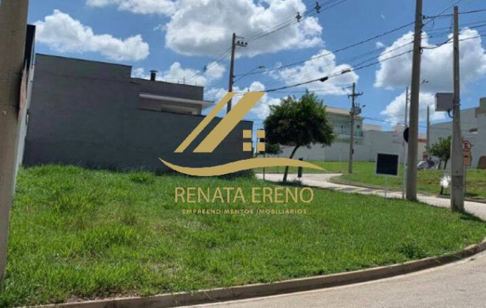 Imagem Terreno à Venda, 194 m² em Cajuru Do Sul - Sorocaba Imagem Terreno à Venda, 194 m² em Cajuru Do Sul - Sorocaba