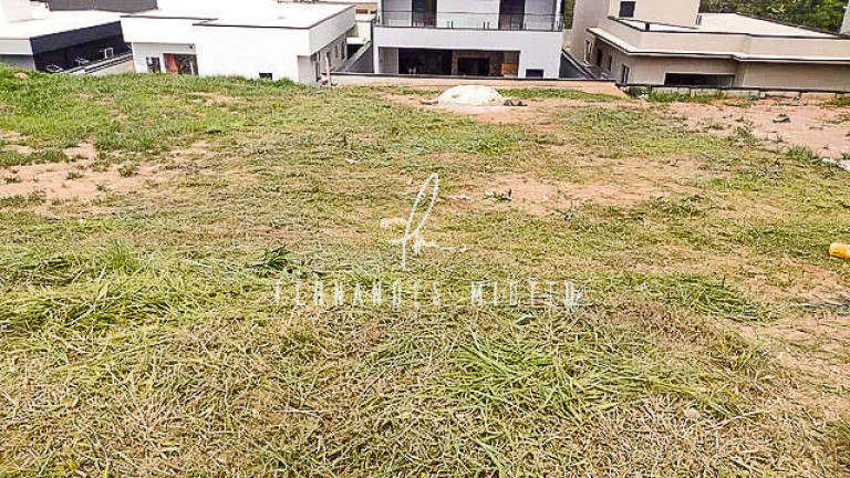 Terreno em Condomínio à Venda, 300 m² em Gran Ville São Venâncio - Itupeva