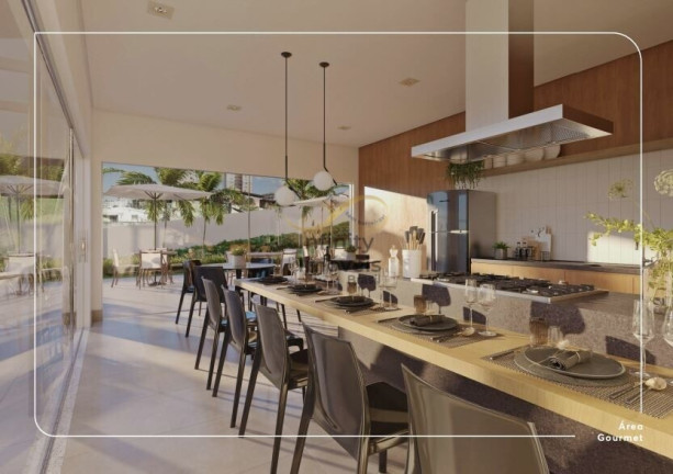 Imagem Apartamento com 2 Quartos à Venda, 60 m² em Serra - Belo Horizonte