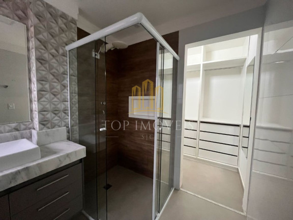 Imagem Apartamento com 3 Quartos à Venda, 170 m² em Floradas De São José - São José Dos Campos Imagem Apartamento com 3 Quartos à Venda, 170 m² em Floradas De São José - São José Dos Campos