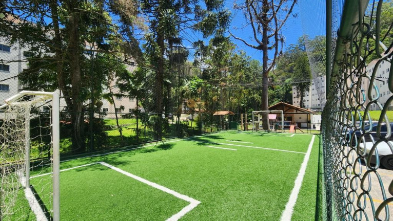 Imagem Apartamento com 2 Quartos à Venda, 54 m² em Pimenteiras - Teresópolis Imagem Apartamento com 2 Quartos à Venda, 54 m² em Pimenteiras - Teresópolis