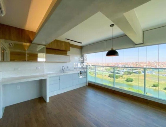 Imagem Apartamento com 3 Quartos à Venda, 124 m² em Jardim Pompéia - Indaiatuba