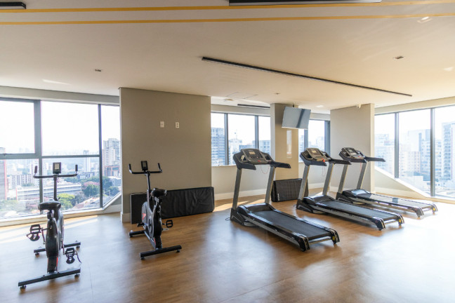 Imagem Apartamento com 2 Quartos à Venda, 45 m² em Vila Mariana - São Paulo Imagem Apartamento com 2 Quartos à Venda, 45 m² em Vila Mariana - São Paulo