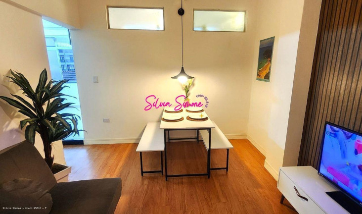 Imagem Apartamento com 2 Quartos à Venda, 67 m² em Macuco - Santos Imagem Apartamento com 2 Quartos à Venda, 67 m² em Macuco - Santos