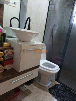Imagem Casa com 2 Quartos à Venda, 40 m² em Vila Aeroporto - Guarulhos Imagem Casa com 2 Quartos à Venda, 40 m² em Vila Aeroporto - Guarulhos